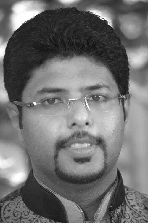 Photo of Joydeep Mukherjee, Directing