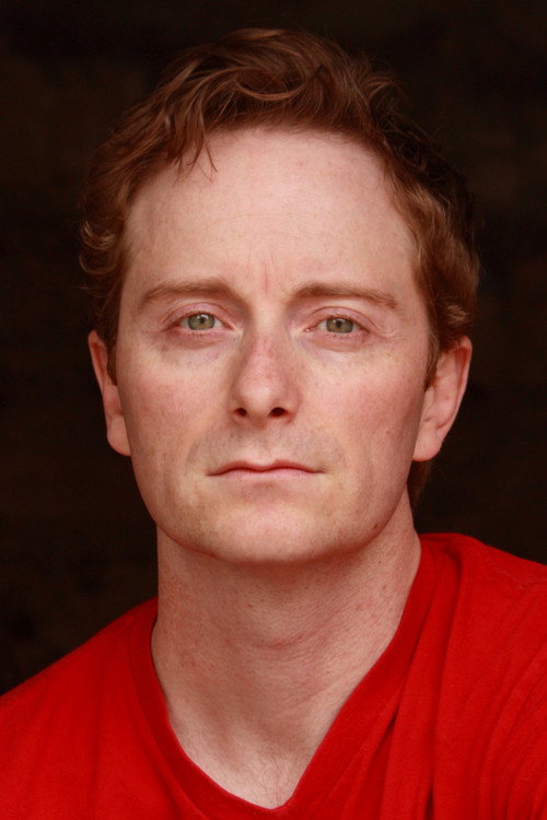 Photo of Jeffrey C. Hawkins, Acting