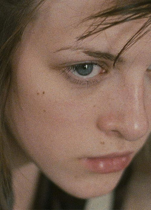Movie poster for Jade (2009)