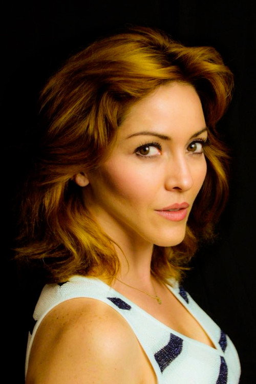 Photo of Zamia Fandiño, Acting