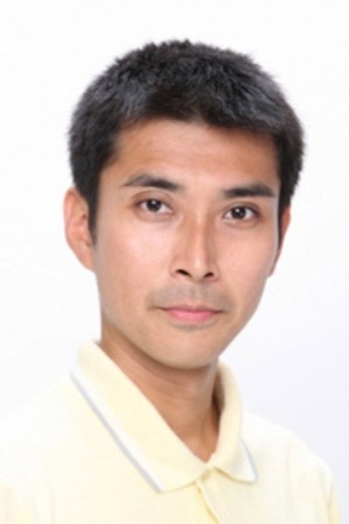 Photo of Tomoyuki Kimura, Acting