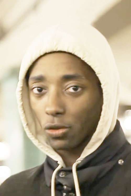 Photo of Storyboard P, Acting