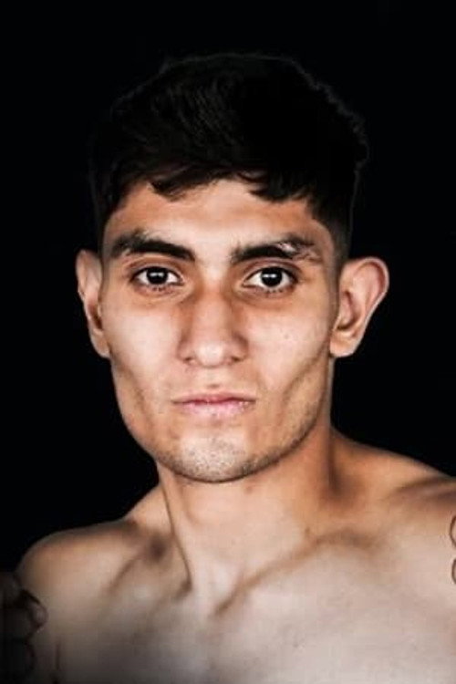 Photo of Gohan Rodriguez Garcia, Acting