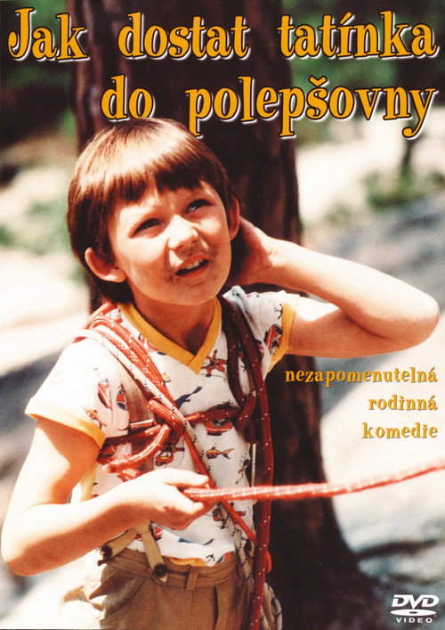 Movie poster for How to Get Daddy to Change (1978)