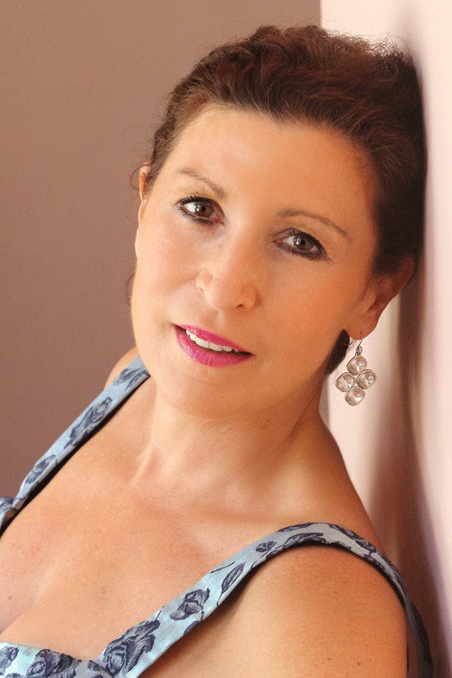 Photo of Marie-Ange Todorovitch, Acting