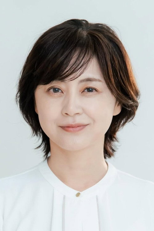 Photo of Michiko Iwahashi, Acting