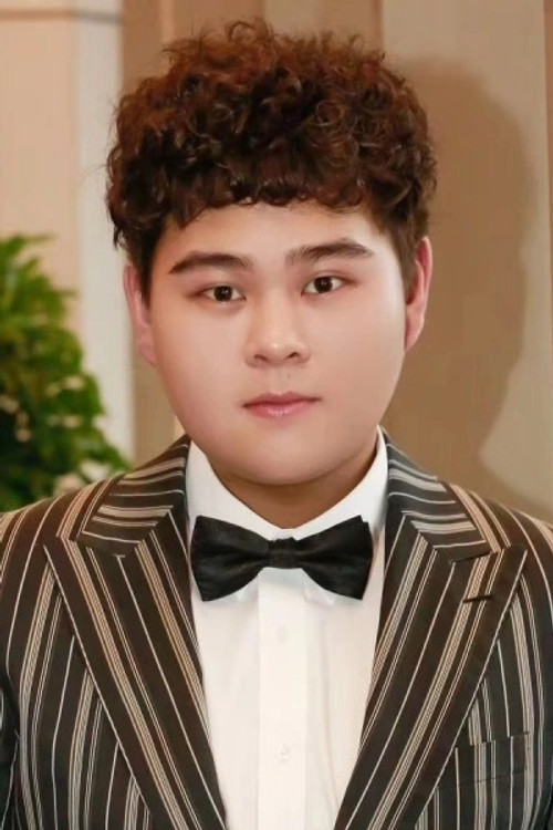 Zhang Keyuan profile