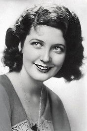 Photo of Merna Kennedy, Acting