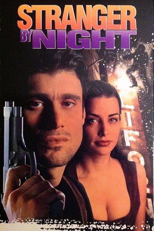 Movie poster for Stranger by Night (1994)