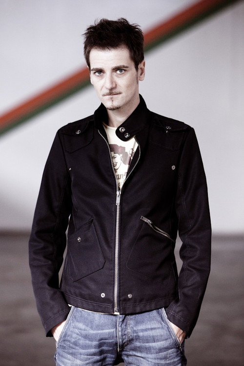 Photo of Ruggero Andreozzi, Acting
