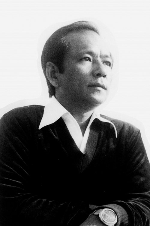 Shūsei Nakamura profile