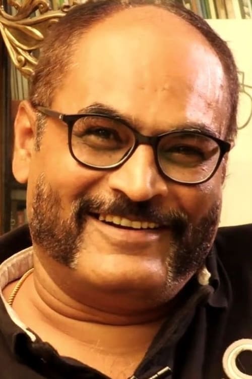 Kavitha Bharathi profile