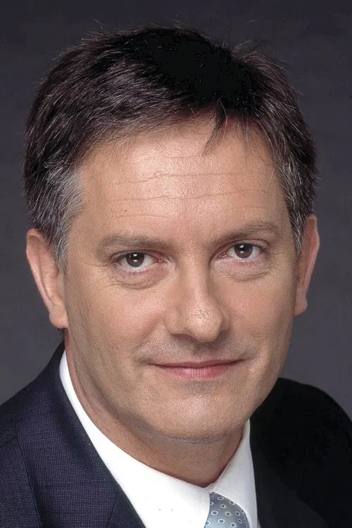 Simon McCoy profile