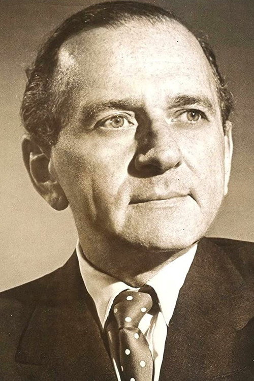 Photo of Martin Gabel, Acting