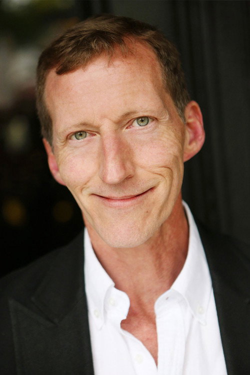 Photo of Brian Gunter, Acting