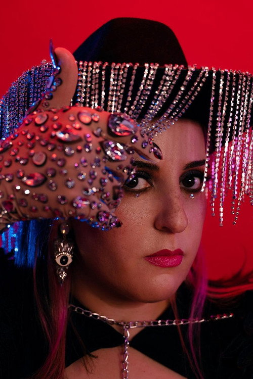 Sofia Garza-Barba profile