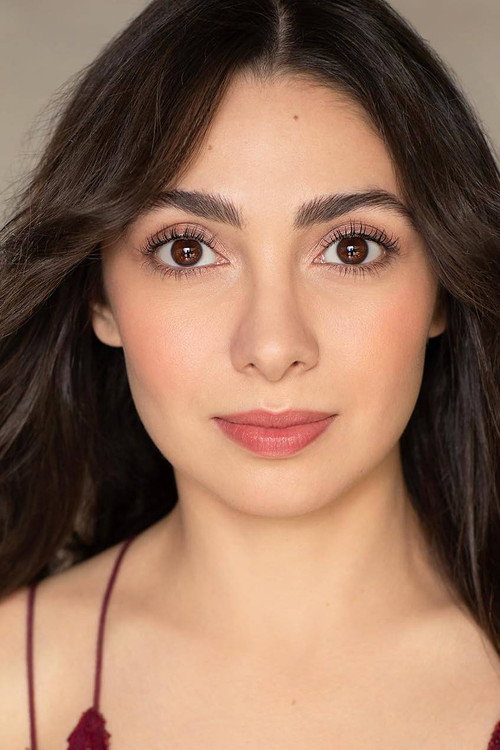 Photo of Kristin Vasoyan, Acting