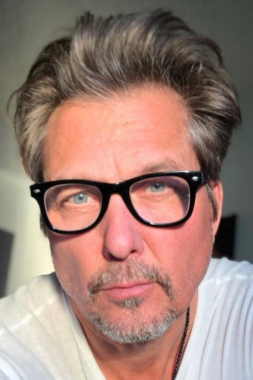 Photo of Jeff Xander, Acting