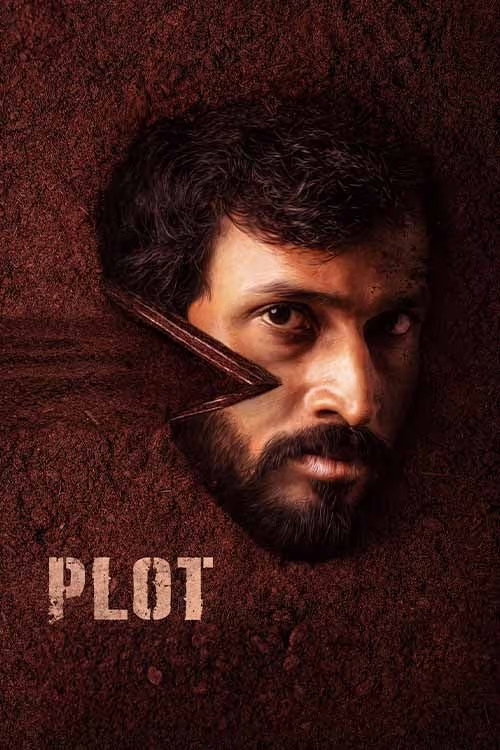 Movie poster for Plot (2023)