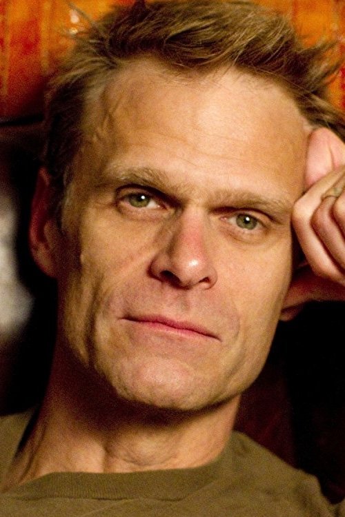 Robert Sedgwick profile