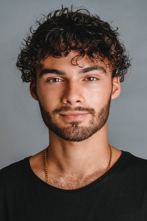 Photo of Ricardo Viegas, Acting