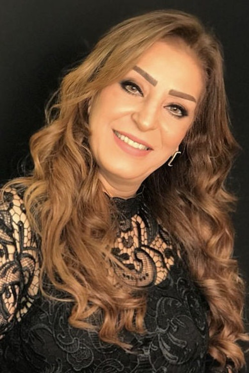 Lamia El Amir profile