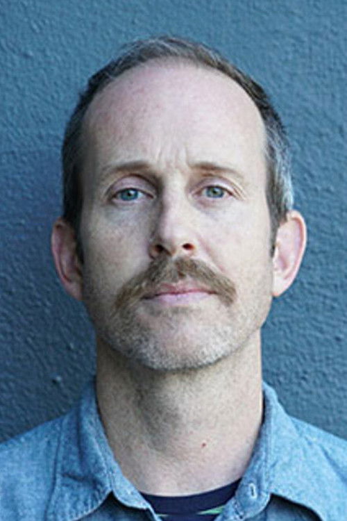 Bruce Straley profile