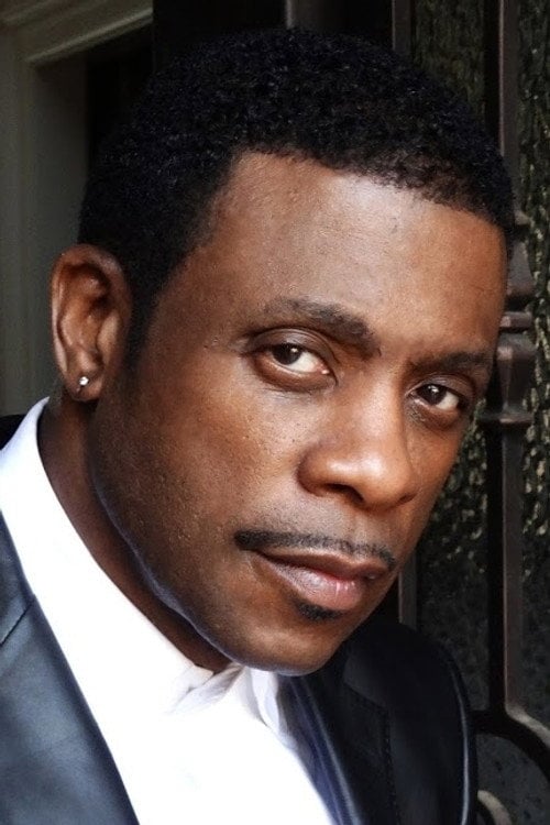 Photo of Keith Sweat, Acting