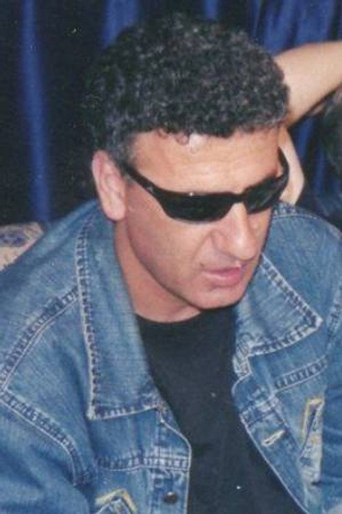Photo of Fajr Yacoub, Directing