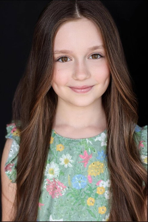 Photo of Ellie Lewis, Acting