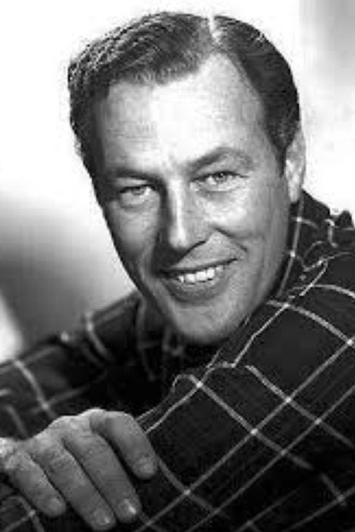 Photo of James Warren, Acting