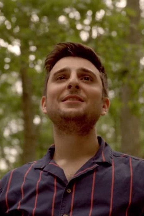 Photo of Kayvon Kaliush, Acting
