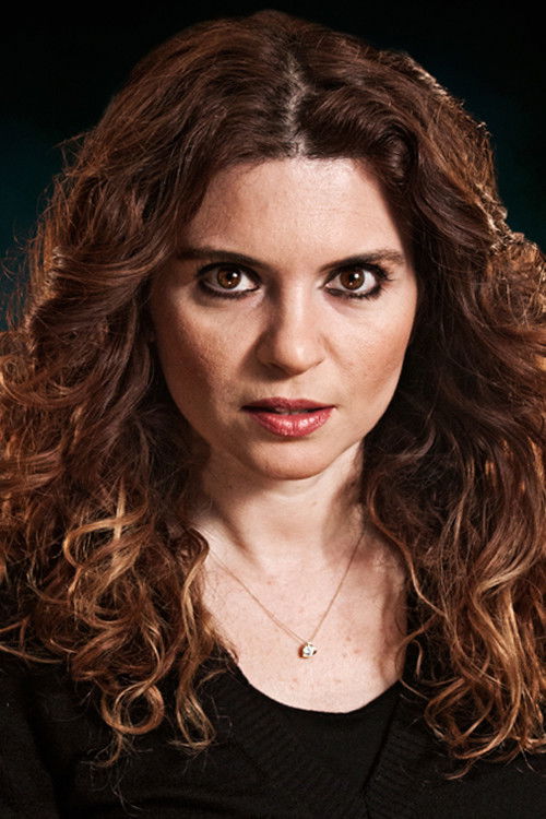 Aylin Kabasakal profile