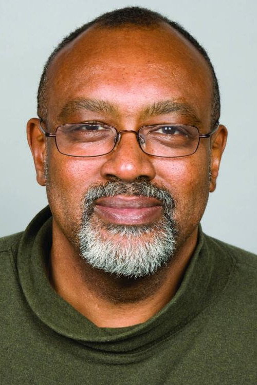 Photo of Glenn Loury, Acting