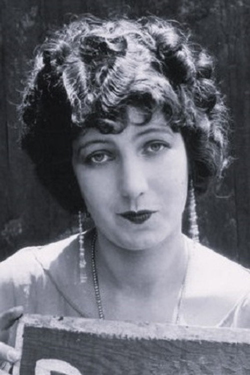Photo of Kathleen Kirkham, Acting