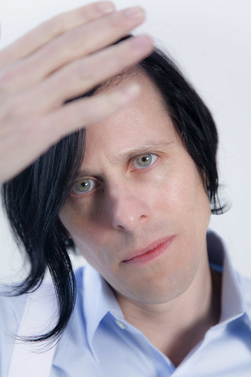 Photo of Ken Stringfellow, Acting
