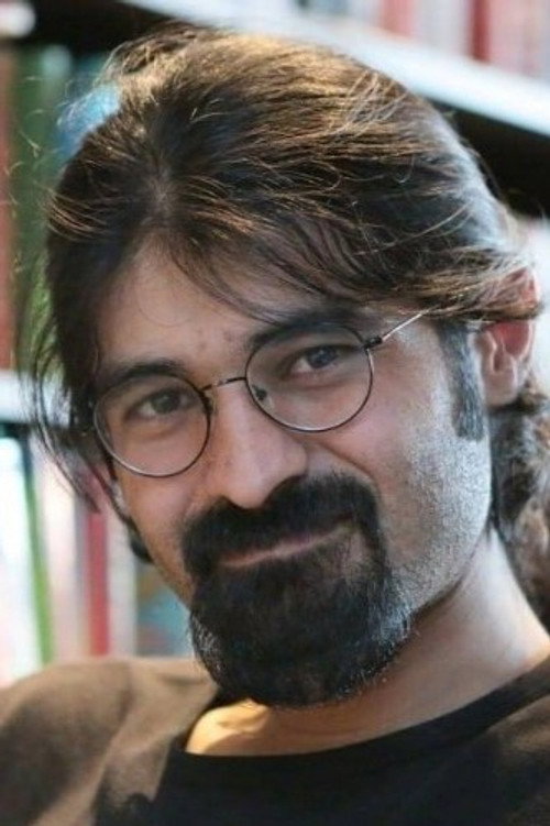 Photo of Hesam Yousefi, Directing
