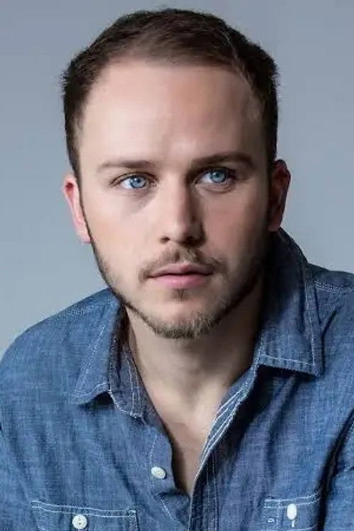 Garion Dowds profile