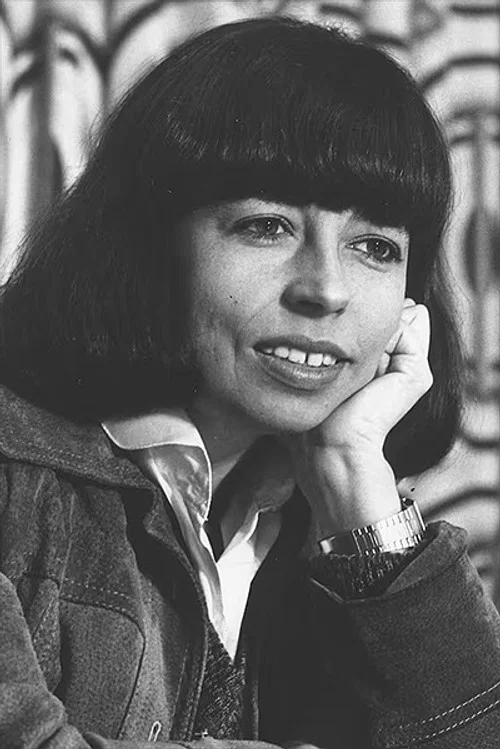 Photo of Nara Leão, Acting
