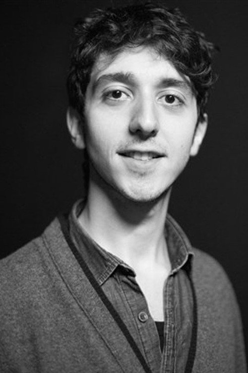Photo of Rojhat Özsoy, Acting