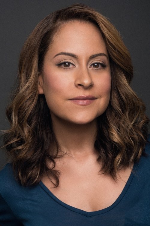 Photo of Lisann Valentin, Acting