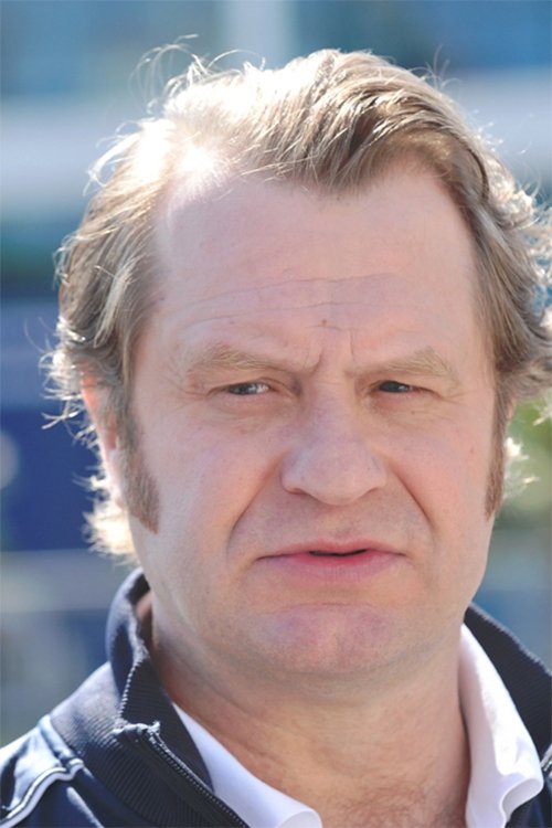 Pierre Laplace profile