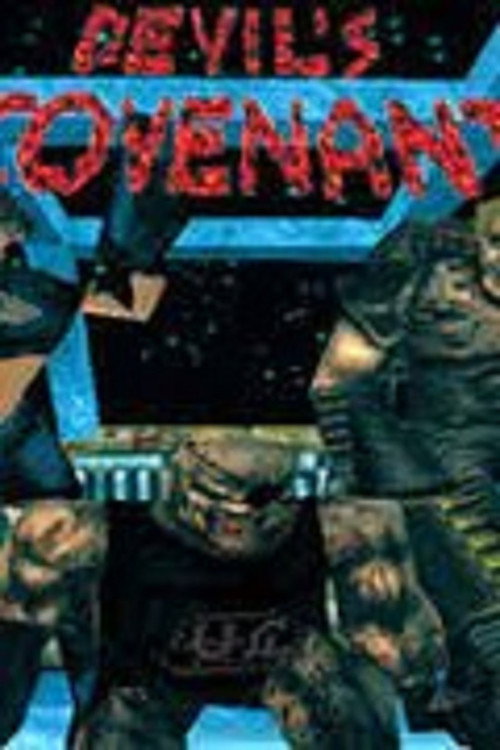 Movie poster for Devil's Covenant (1998)