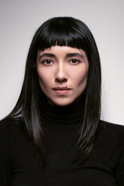 Photo of Johanna Juliethe, Acting