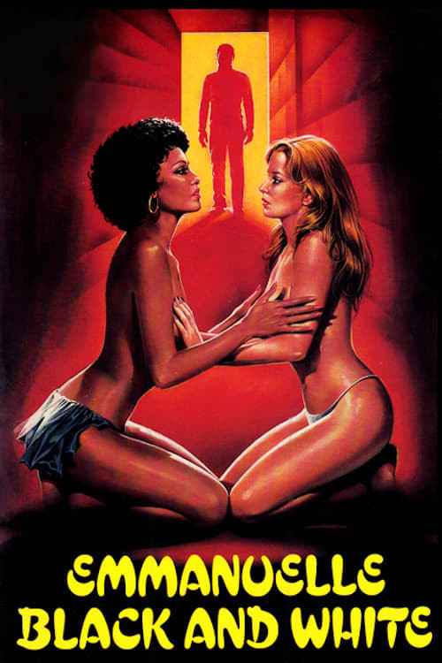 Movie poster for Passion Plantation (1976)