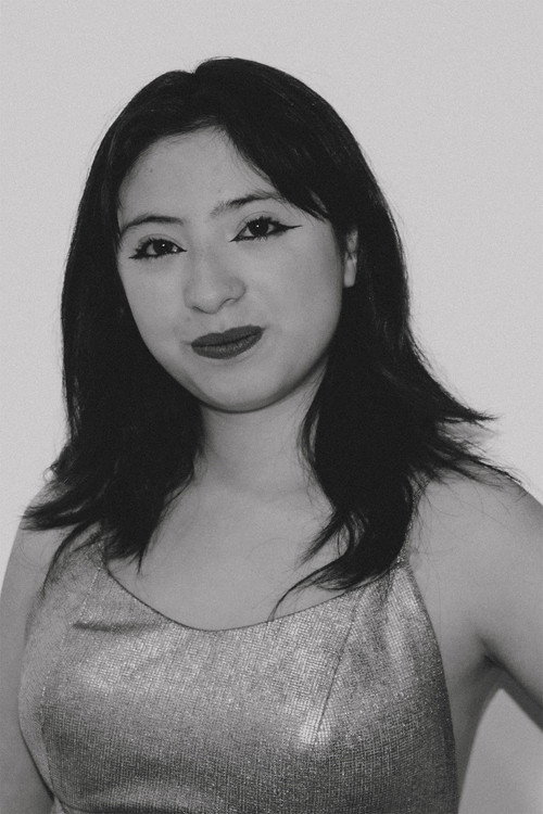 Photo of Mariana Michelle Montes León, Acting