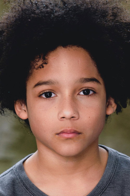 Photo of Jonathan Billions, Acting