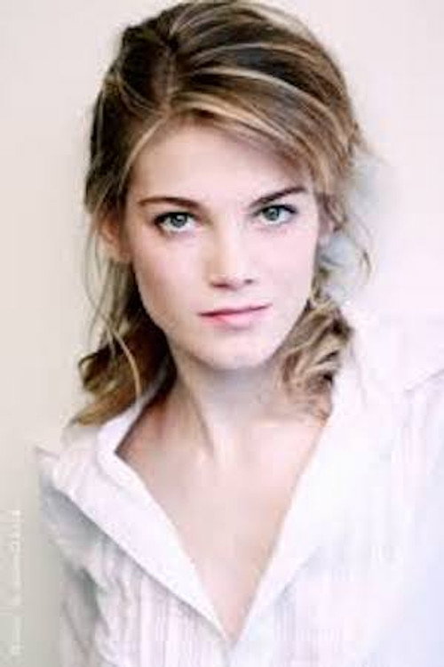 Photo of Emilie de Preissac, Acting