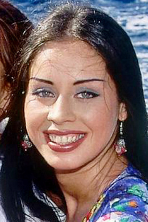 Photo of Joy Kiss, Acting