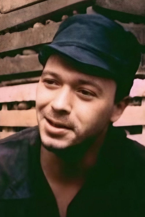 Photo of Aleksei Kozlov, Acting
